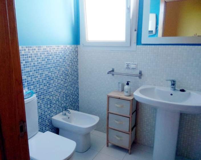 alquiler vacacional en boiro