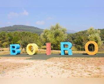 Boiro y sus tesoros escondidos